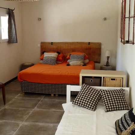 アルバロン Bergerie D'Alivon En Camargue Bed & Breakfast エクステリア 写真