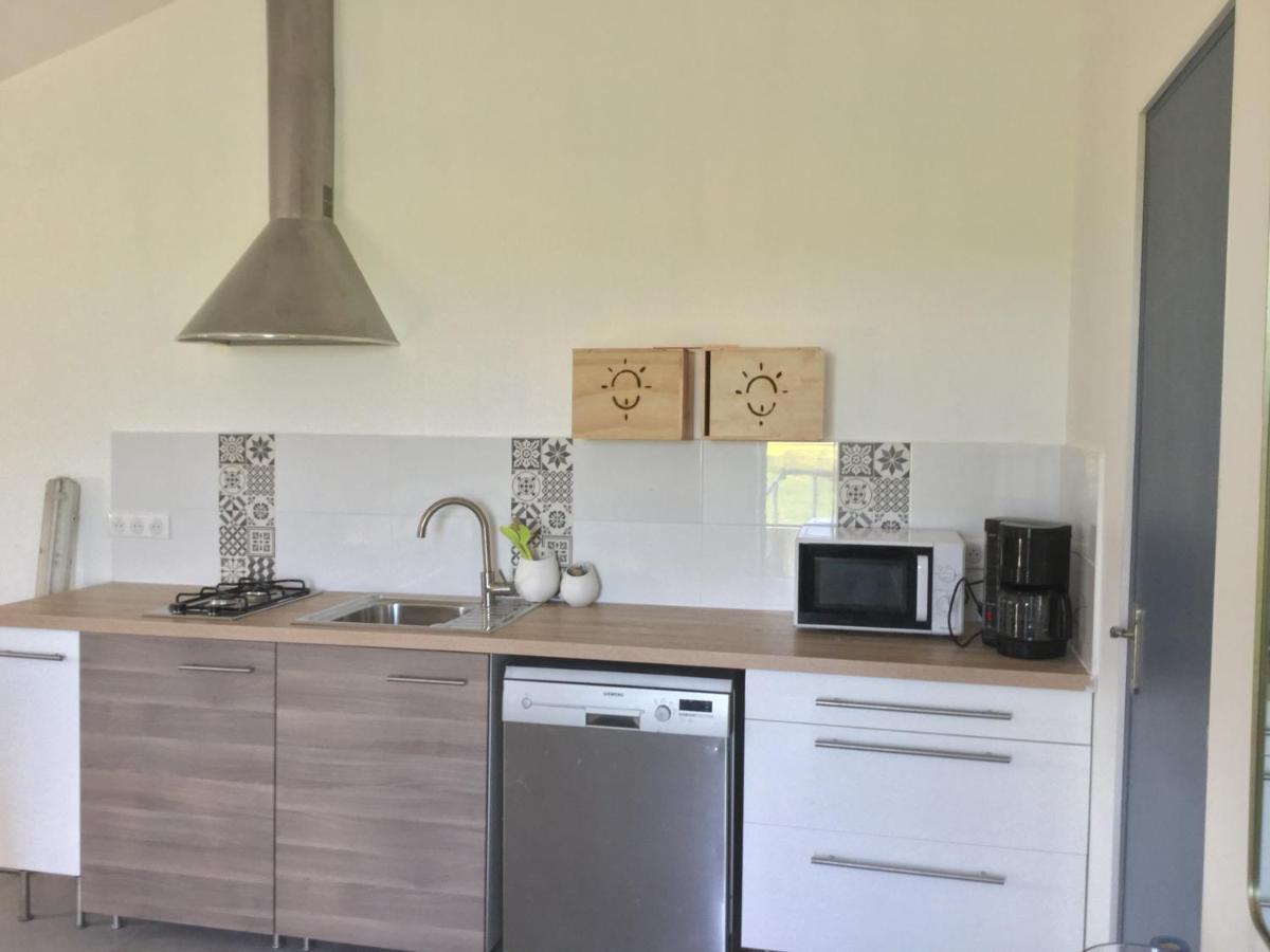アルバロン Bergerie D'Alivon En Camargue Bed & Breakfast エクステリア 写真