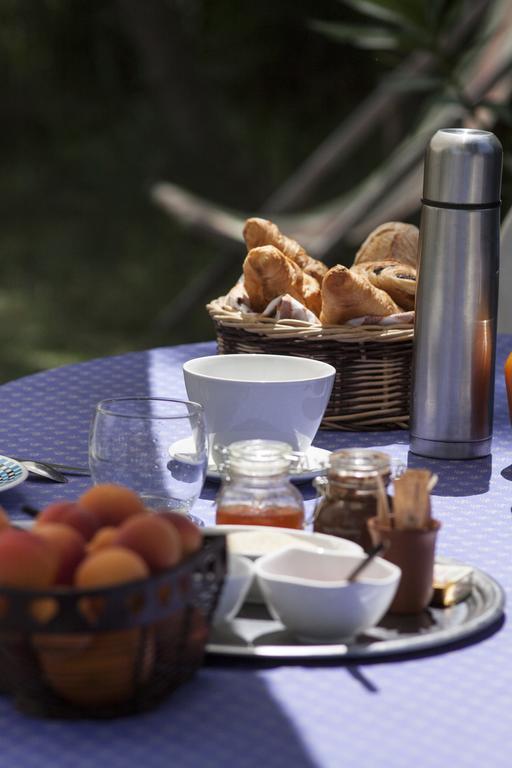 アルバロン Bergerie D'Alivon En Camargue Bed & Breakfast エクステリア 写真