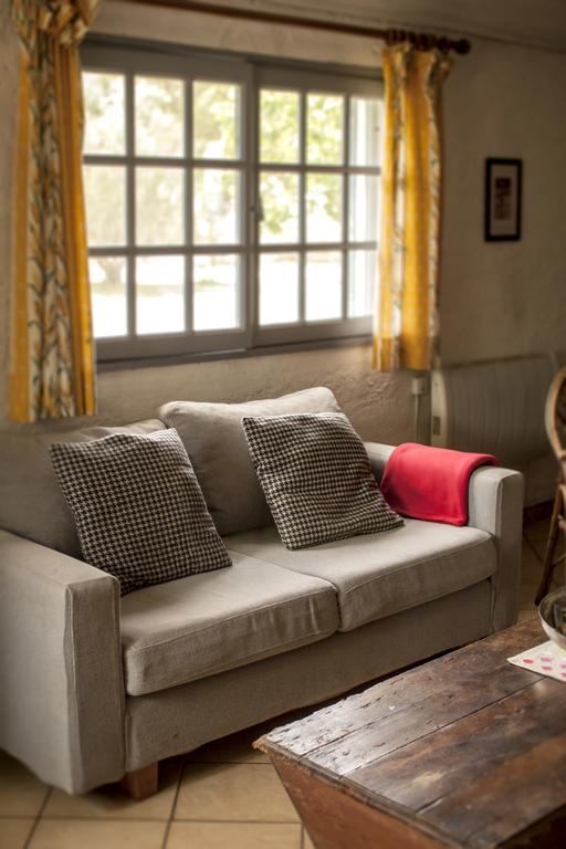 アルバロン Bergerie D'Alivon En Camargue Bed & Breakfast 部屋 写真