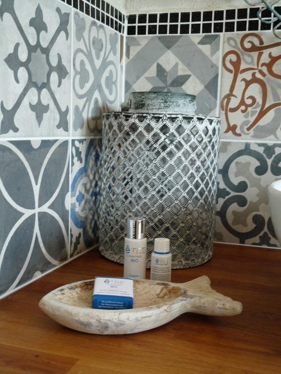 アルバロン Bergerie D'Alivon En Camargue Bed & Breakfast エクステリア 写真