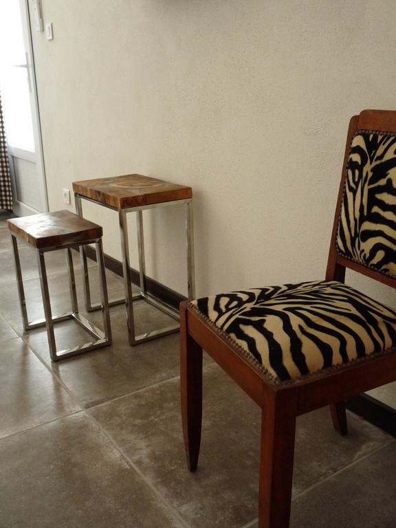 アルバロン Bergerie D'Alivon En Camargue Bed & Breakfast エクステリア 写真