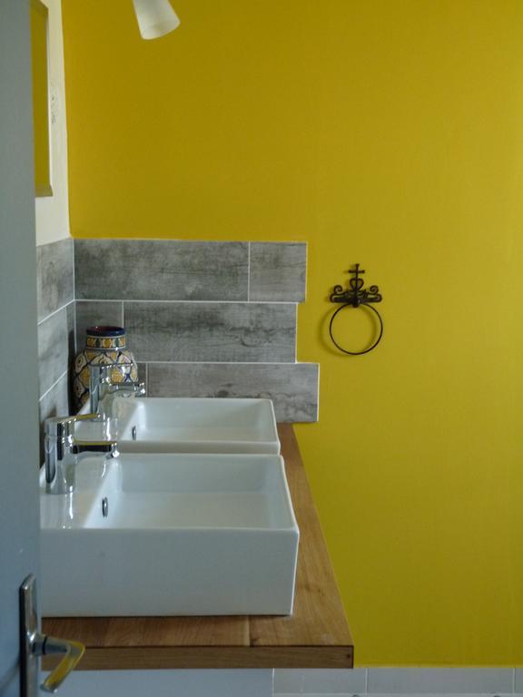 アルバロン Bergerie D'Alivon En Camargue Bed & Breakfast エクステリア 写真