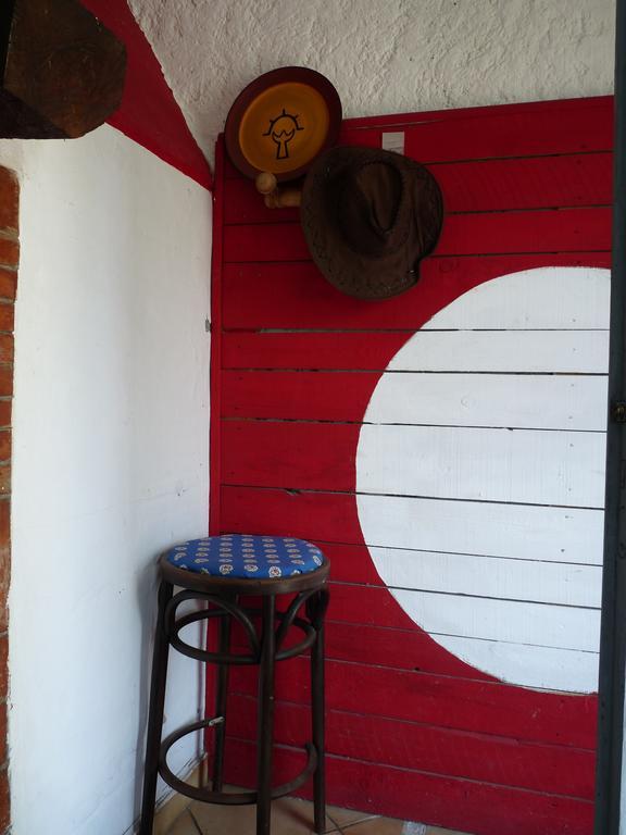 アルバロン Bergerie D'Alivon En Camargue Bed & Breakfast エクステリア 写真