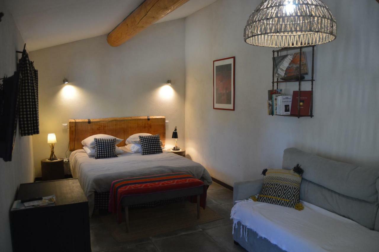 アルバロン Bergerie D'Alivon En Camargue Bed & Breakfast エクステリア 写真